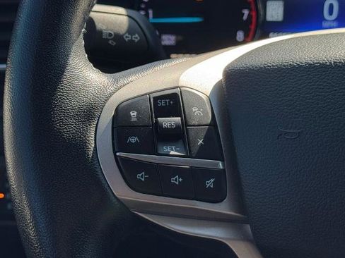 Certified 2022 Ford Explorer Limited w/ Equipment Group 301A image 21