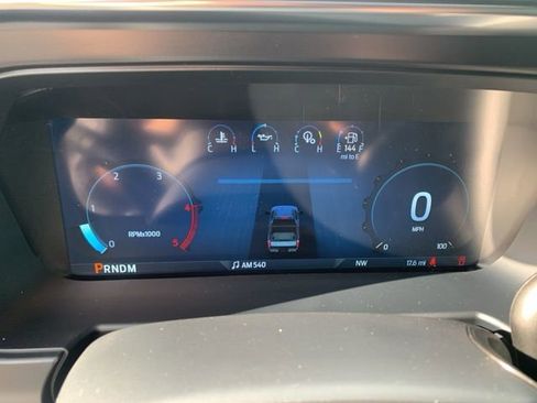 New 2026 Ford F350 Platinum w/ Platinum Plus Package image 13