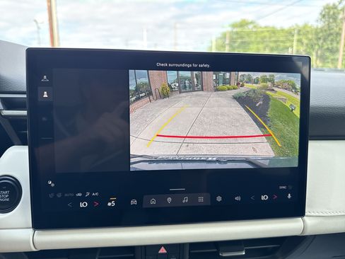 New 2026 MAZDA CX-5 Preferred AWD/4WD image 26