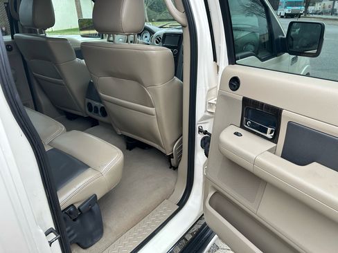 Used 2008 Ford F150 Limited image 17
