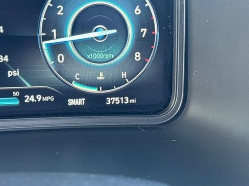 Used 2023 Hyundai Kona N Line AWD/4WD image 17