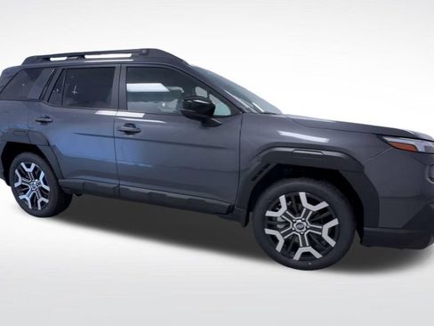 New 2026 Subaru Outback Touring XT AWD/4WD image 9