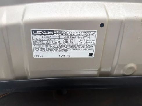 Used 2015 Lexus GX 460 w/ Premium Package AWD/4WD image 76