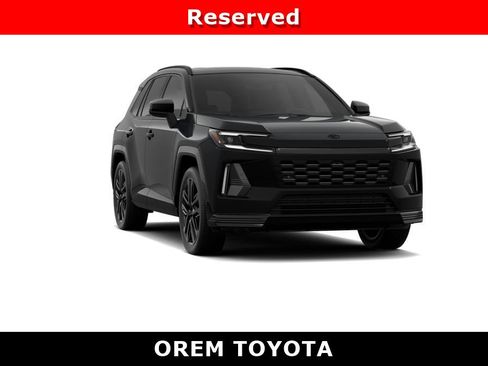 New 2026 Toyota RAV4 XSE w/ Panoramic Sun Roof Package AWD/4WD image 16