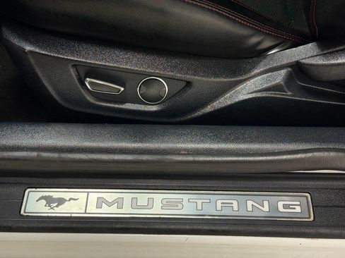 Used 2016 Ford Mustang GT Premium RWD image 32