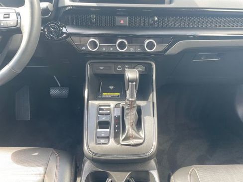 Used 2024 Honda CR-V Sport Touring image 11