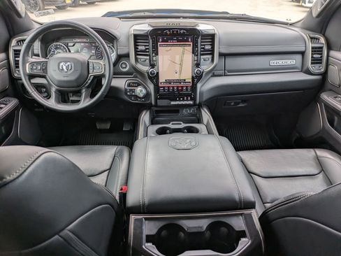 Used 2021 RAM 1500 Rebel w/ Rebel Level 2 Equipment Group image 15