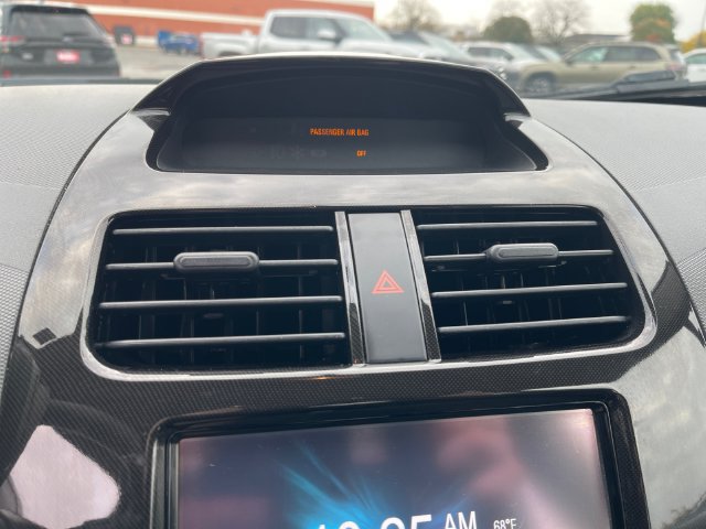 Used 2014 Chevrolet Spark LT FWD image 24