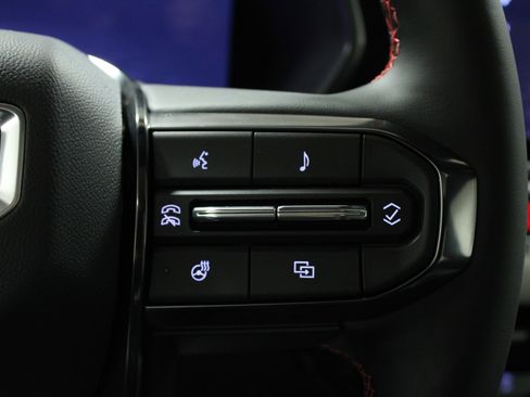 New 2026 GMC Canyon AT4X w/ LPO, Black Badging Package AWD/4WD image 21
