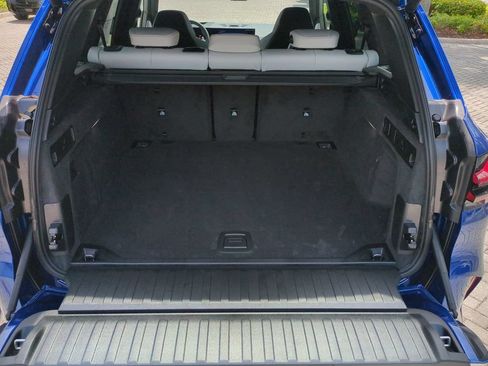 New 2026 BMW X5 M Competition w/ Executive Package AWD/4WD image 13