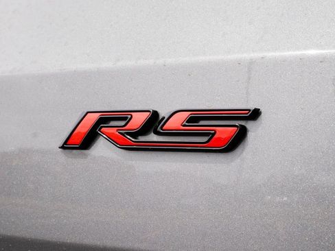 New 2026 Chevrolet Traverse RS w/ LPO, Floor Liner Package FWD image 12