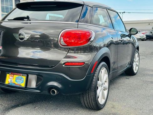 Used 2015 MINI Cooper Paceman S image 4
