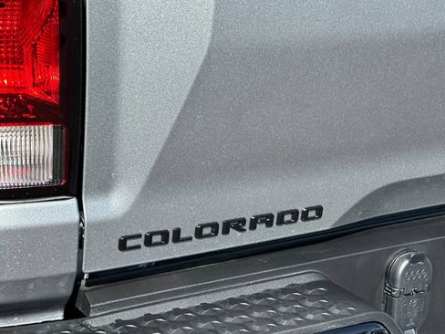 New 2026 Chevrolet Colorado Trail Boss image 26