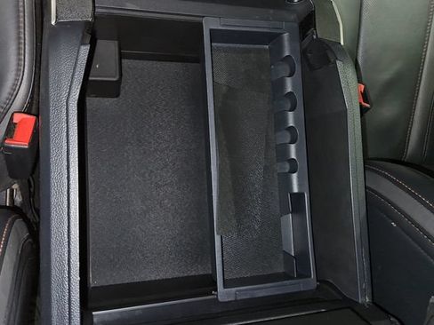 Used 2022 Ford F350 Platinum AWD/4WD image 33