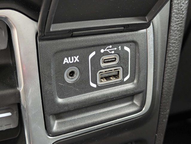 Certified 2026 Jeep Wrangler Unlimited Sahara AWD/4WD image 22