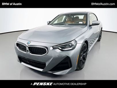 New 2026 BMW 230i Coupe w/ M Sport Package