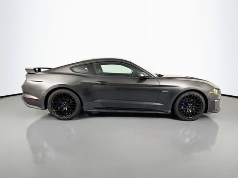Used 2019 Ford Mustang GT Premium w/ GT Performance Package RWD image 4
