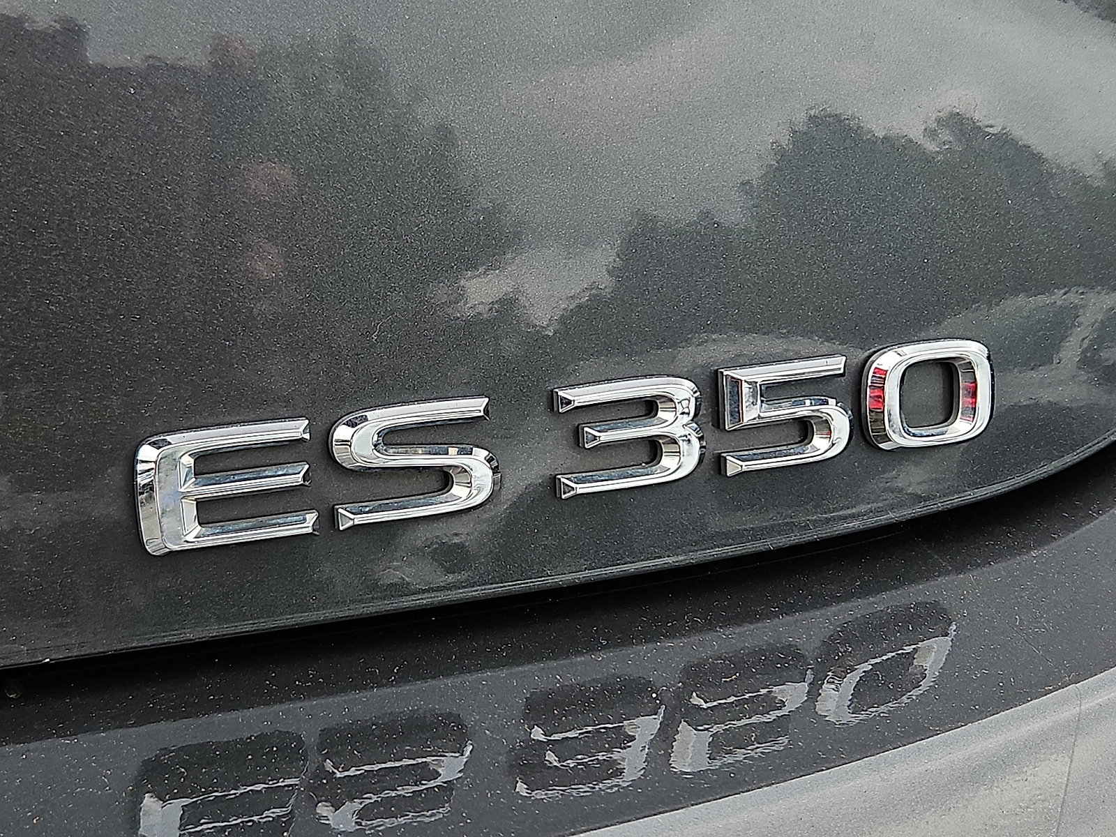 Used 2022 Lexus ES 350 w/ Premium Package FWD image 34
