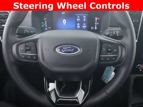 Used 2025 Ford Ranger XLT RWD image 20