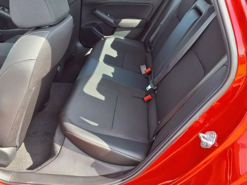 New 2026 Honda Civic Sport image 7