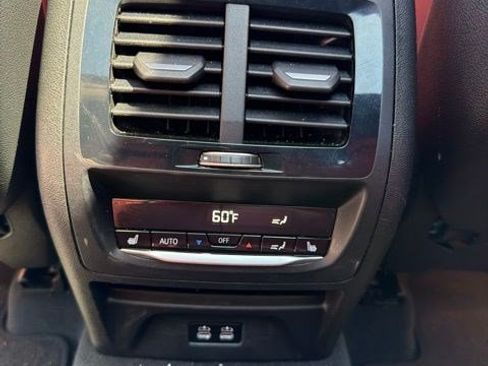 Used 2022 BMW X3 M w/ Competition Package AWD/4WD image 20