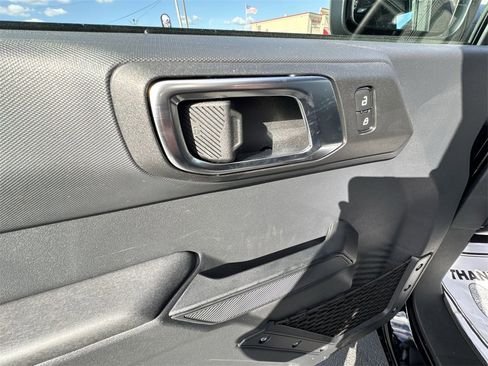 New 2025 Ford Bronco Big Bend image 13