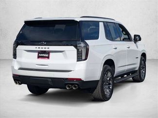 New 2026 Chevrolet Tahoe Z71 w/ Z71 Off-Road Package AWD/4WD video 2