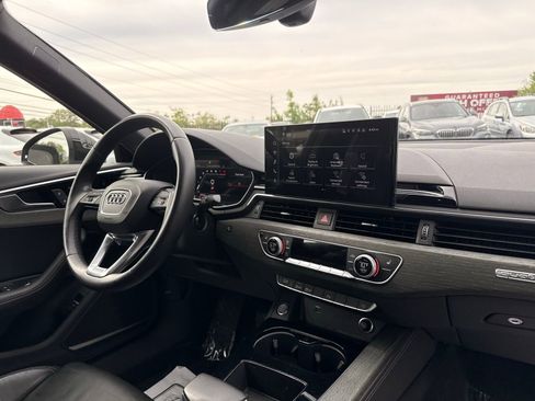 Used 2023 Audi A4 2.0T Premium Plus image 35