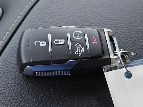 New 2025 RAM 2500 Rebel image 26