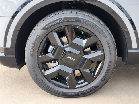 New 2027 Kia Telluride SX Prestige w/ Towing Package AWD/4WD image 7