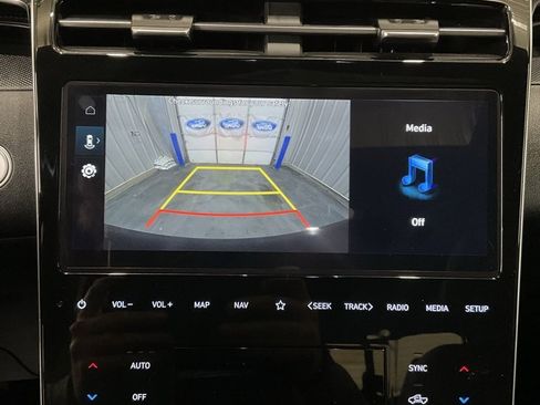 Used 2024 Hyundai Santa Cruz XRT image 18