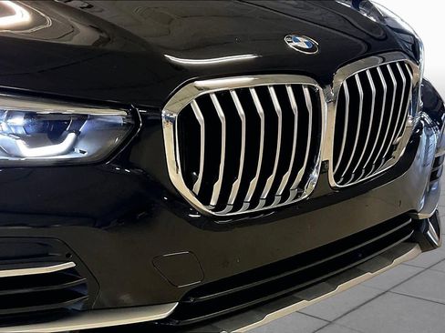 Certified 2023 BMW X5 sDrive40i w/ Premium Package RWD image 30