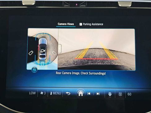 New 2026 Mercedes-Benz E 350 Sedan image 28