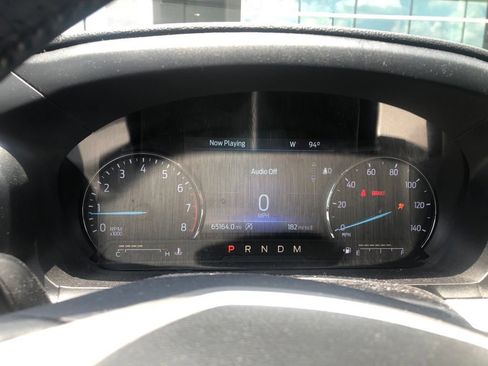 Used 2020 Ford Explorer XLT w/ Equipment Group 202A RWD image 12
