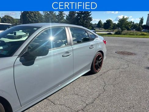 Used 2024 Honda Civic Sport image 5