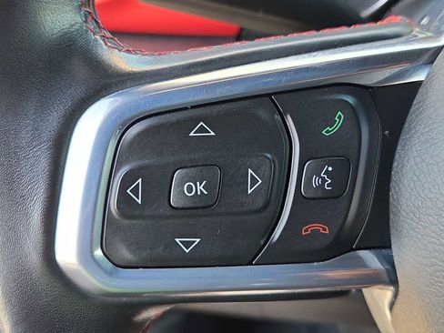 Used 2020 Jeep Wrangler Unlimited Rubicon image 41