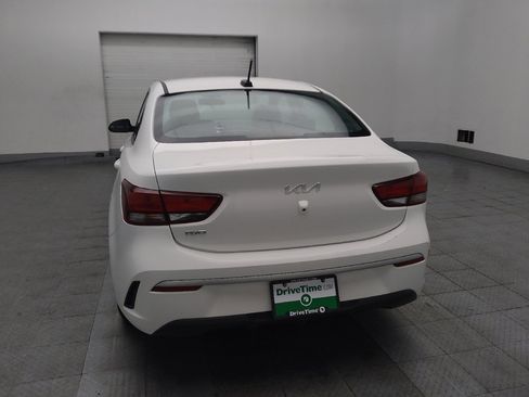Used 2022 Kia Rio S FWD image 6