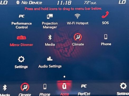 Used 2021 Dodge Charger SXT w/ Driver Convenience Group image 21