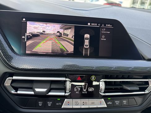 Used 2024 BMW 228i Gran Coupe w/ Convenience Package FWD image 18