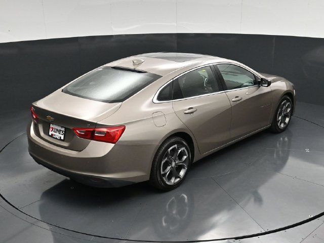 Used 2024 Chevrolet Malibu LT FWD image 43