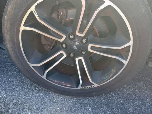 Used 2014 Ford Explorer Sport w/ Equipment Group 401A image 20