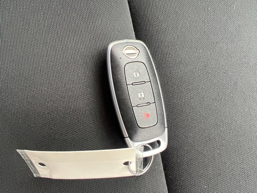 Certified 2023 Nissan Rogue S AWD/4WD image 26