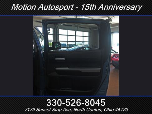 Used 2020 Toyota Tundra SR5 image 41