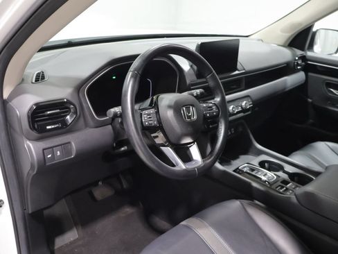 Used 2024 Honda Pilot EX-L image 14
