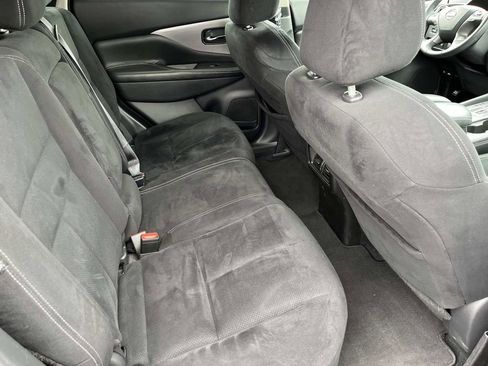 Used 2021 Nissan Murano SV image 20