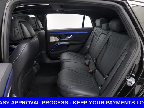 Used 2023 Mercedes-Benz EQS 450+ 4MATIC Sedan image 14