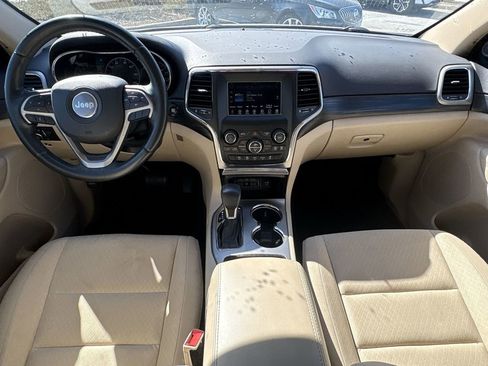 Used 2021 Jeep Grand Cherokee Laredo image 22