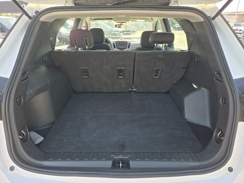 Used 2020 Chevrolet Equinox LS FWD image 11