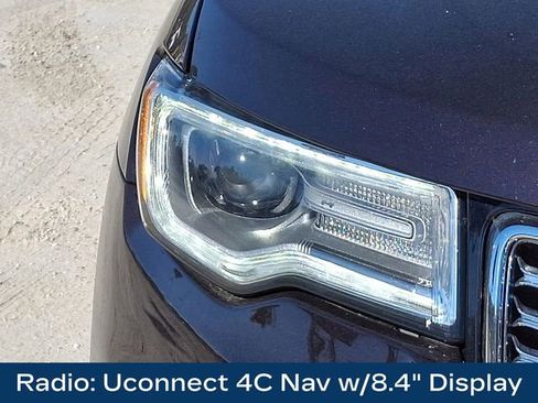 Used 2020 Jeep Grand Cherokee Overland image 12