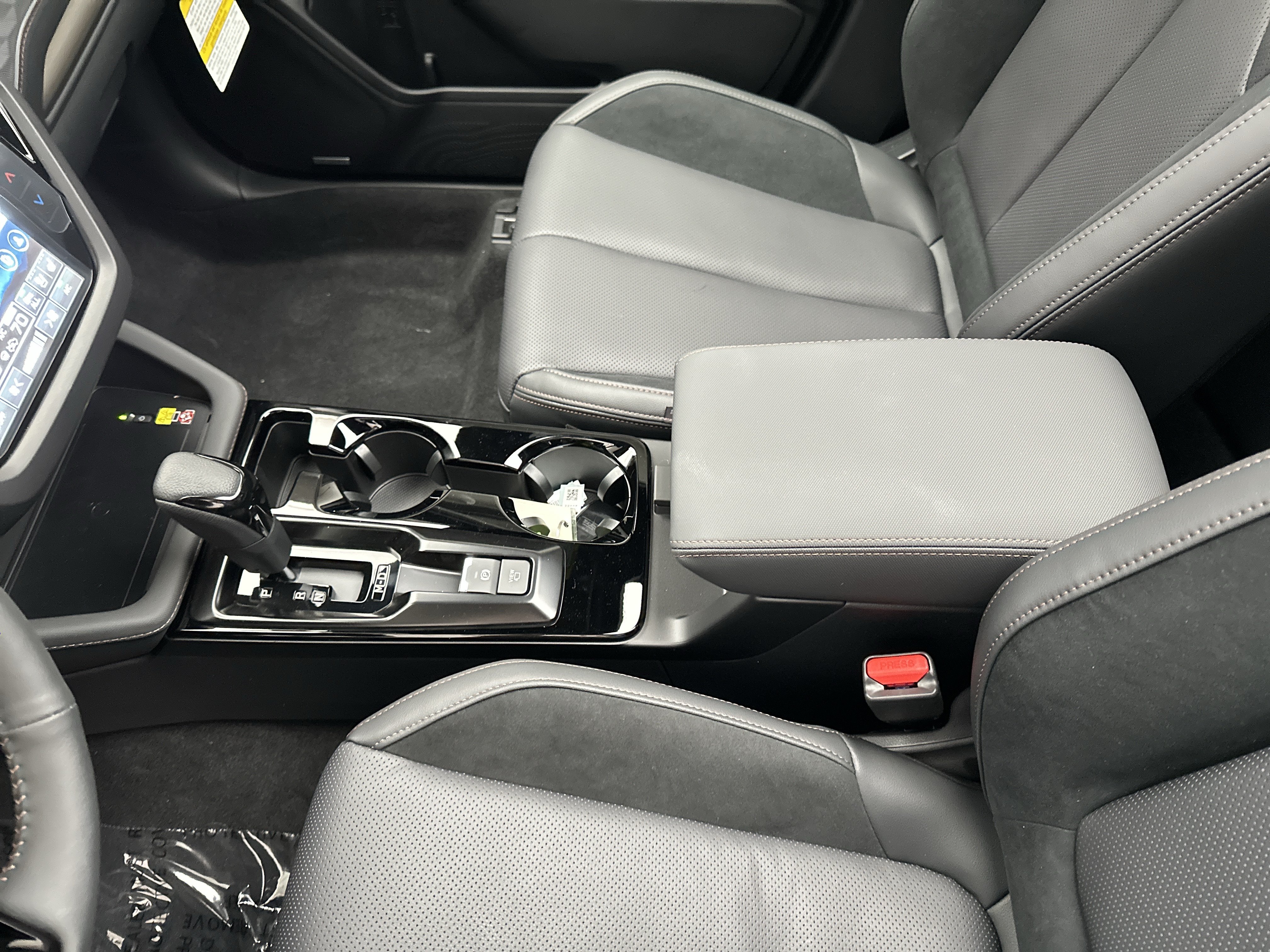 New 2026 Subaru Forester Touring AWD/4WD image 42